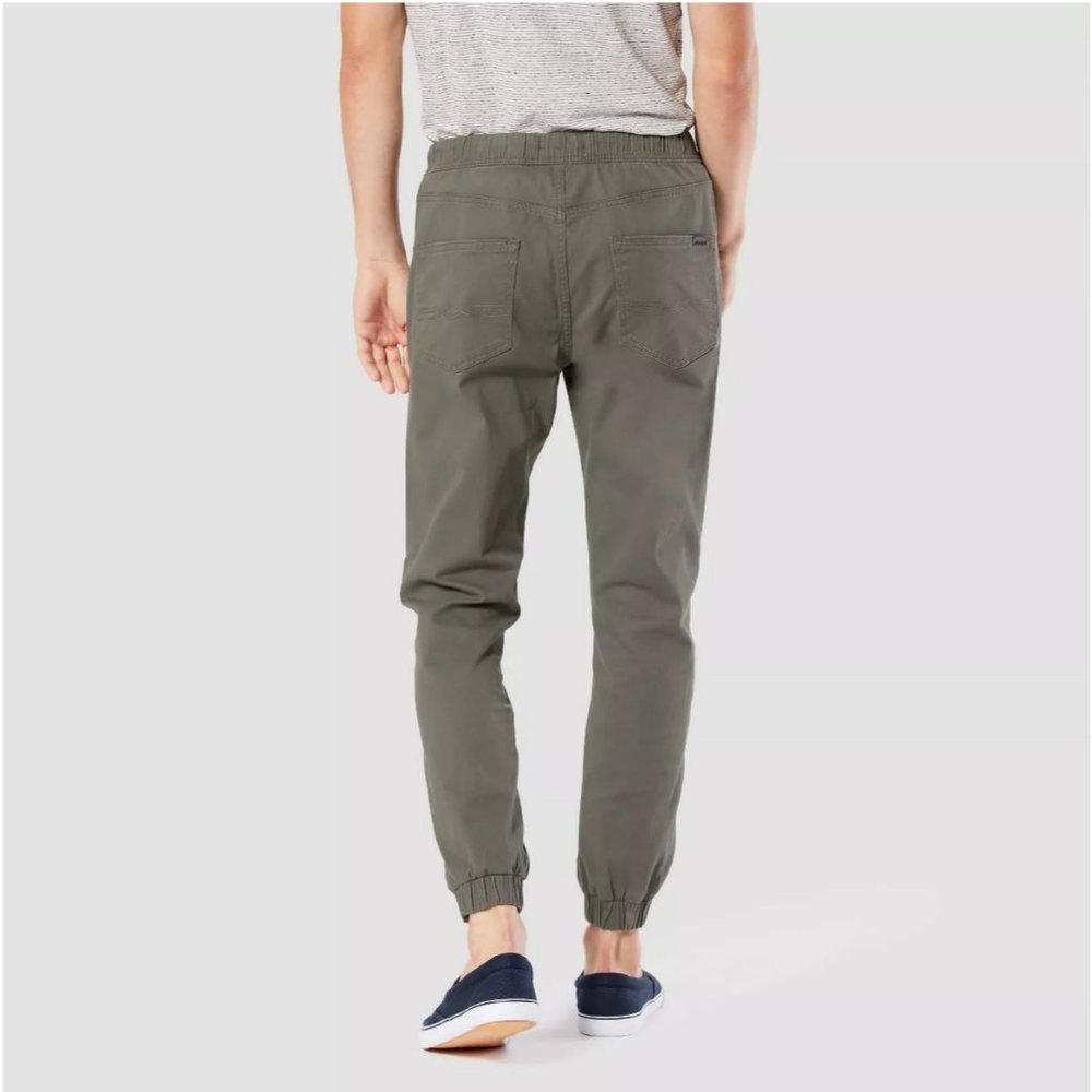 NWT  (2) Pair DENIZEN-Levi Men Jogger-018053